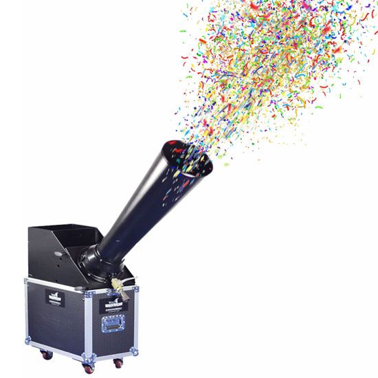 Co2 Confetti Blaster